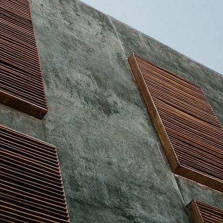 Casa Pueblo Tulum Hotel Kültér fotó