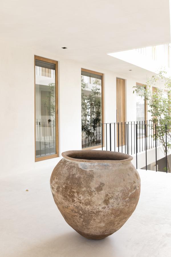 Casa Pueblo Tulum Hotel Kültér fotó