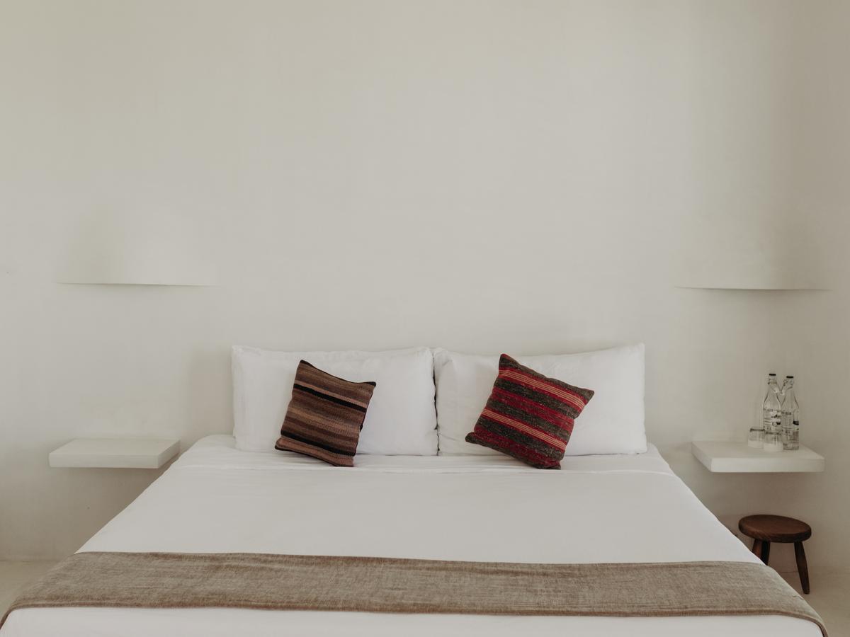 Casa Pueblo Tulum Hotel Kültér fotó