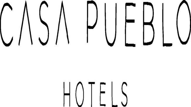 Casa Pueblo Tulum Hotel Logó fotó