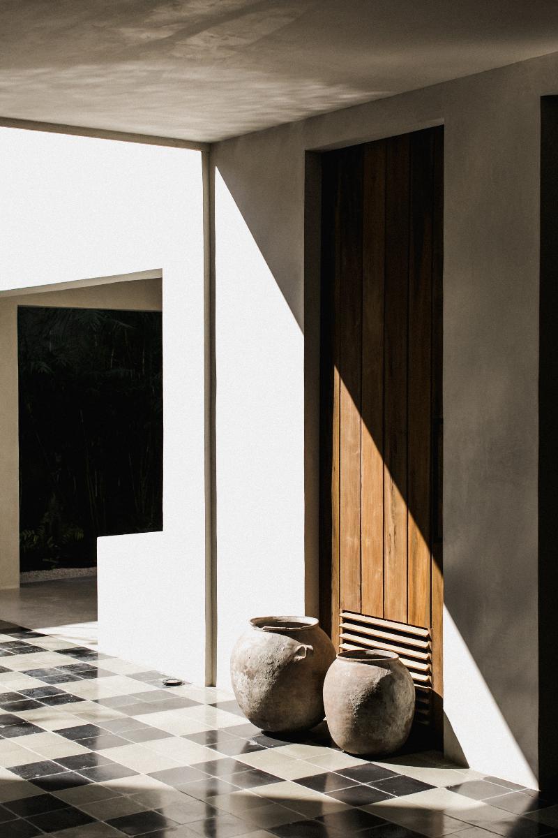 Casa Pueblo Tulum Hotel Kültér fotó