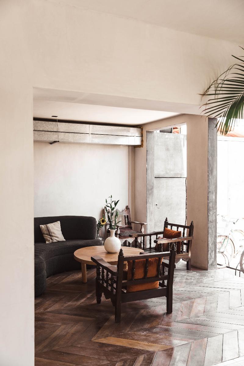 Casa Pueblo Tulum Hotel Kültér fotó