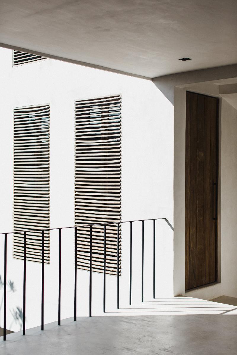 Casa Pueblo Tulum Hotel Kültér fotó