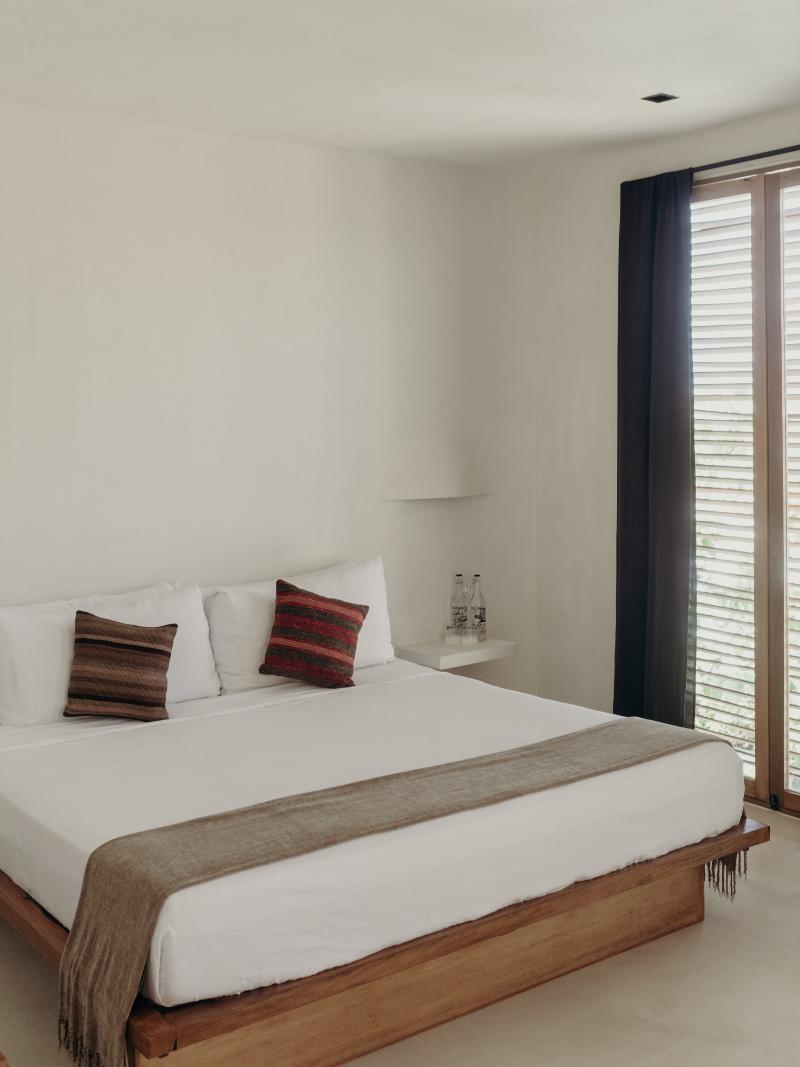 Casa Pueblo Tulum Hotel Kültér fotó